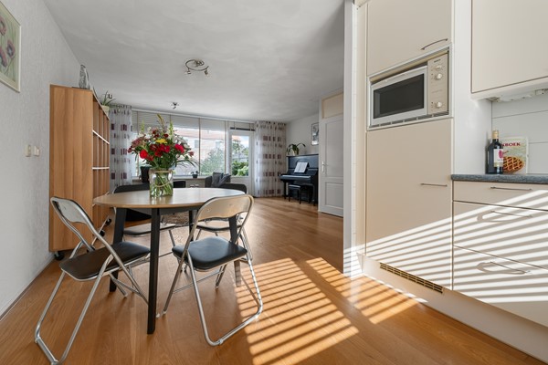 Medium property photo - De Grote Weid 44, 1911 RX Uitgeest